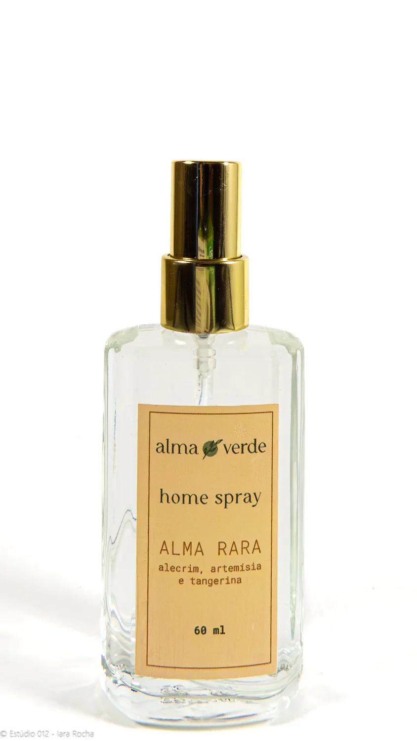 Home Spray Alma Rara