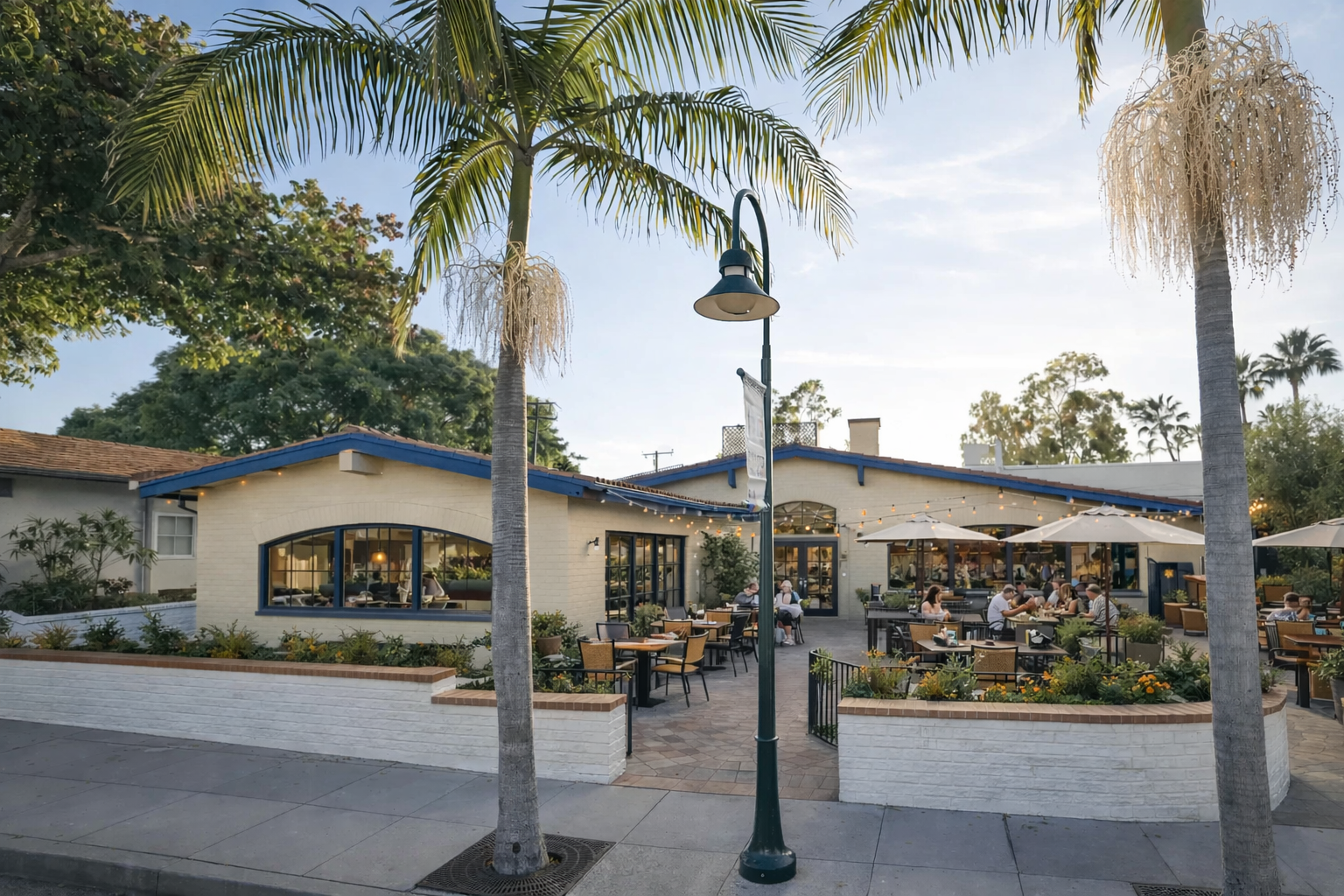 WE’RE OPENING IN CARPINTERIA!