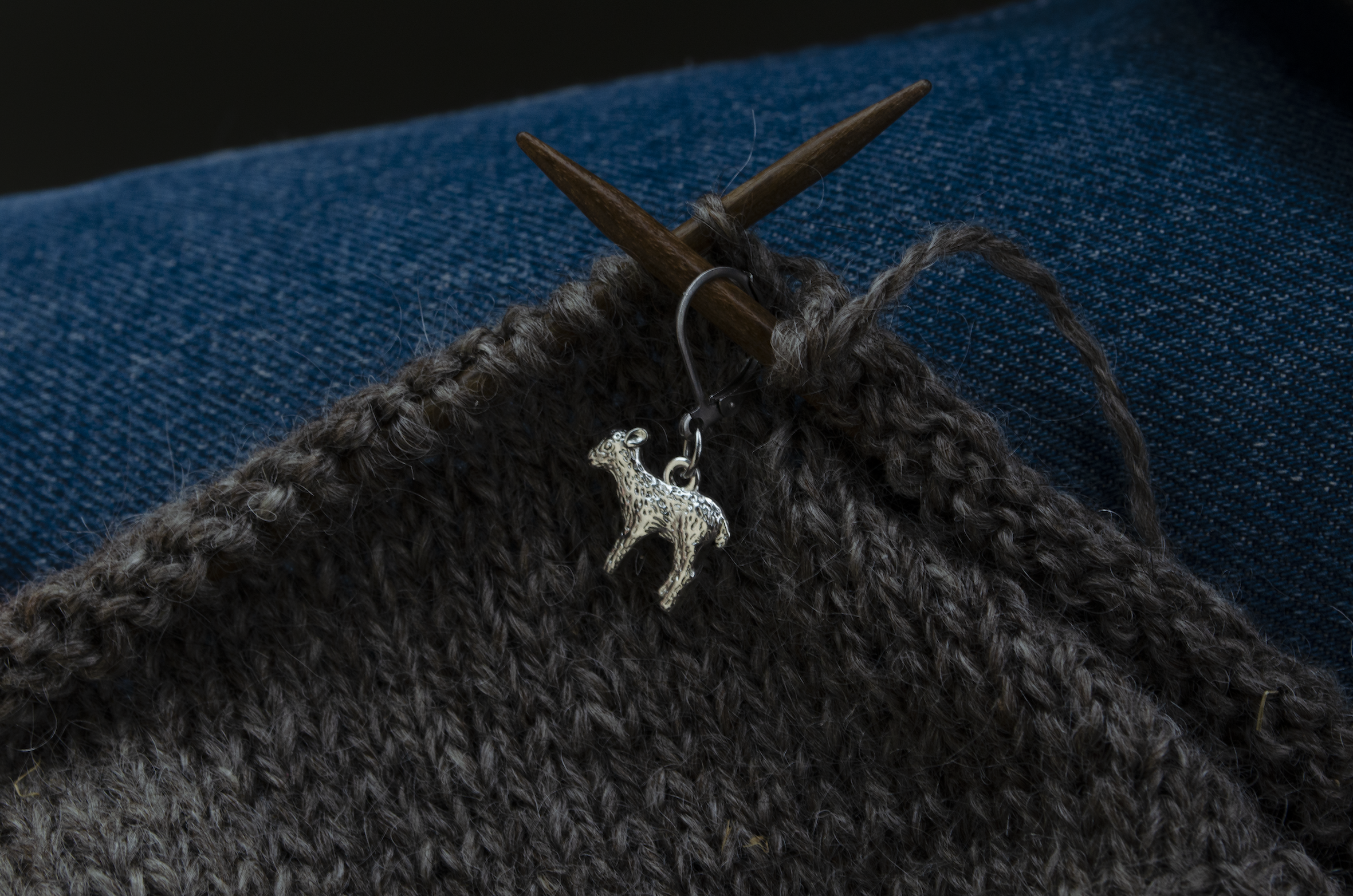 The Lamb Charm
