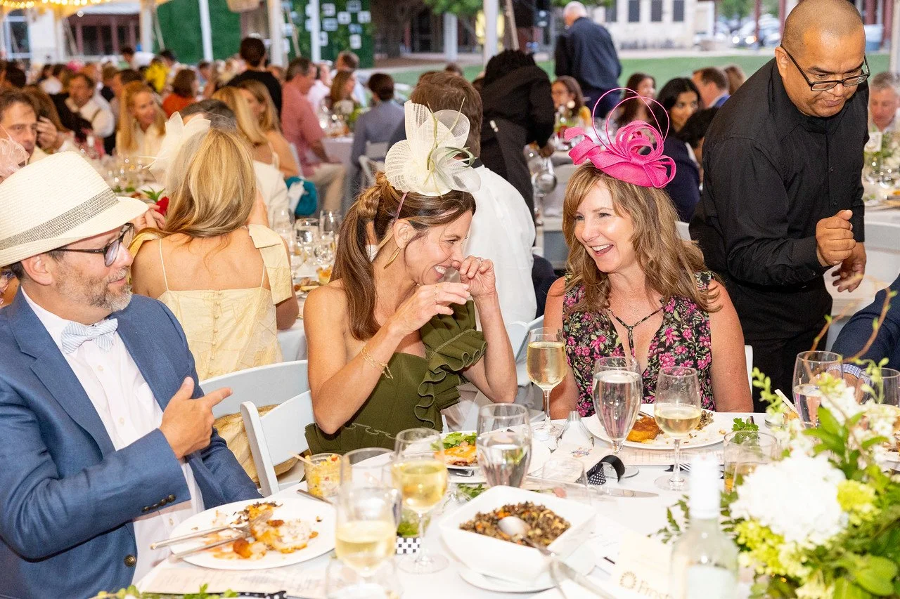 aurie Curry founder of itsaMahjing Austin Texas themed mahjong instructor