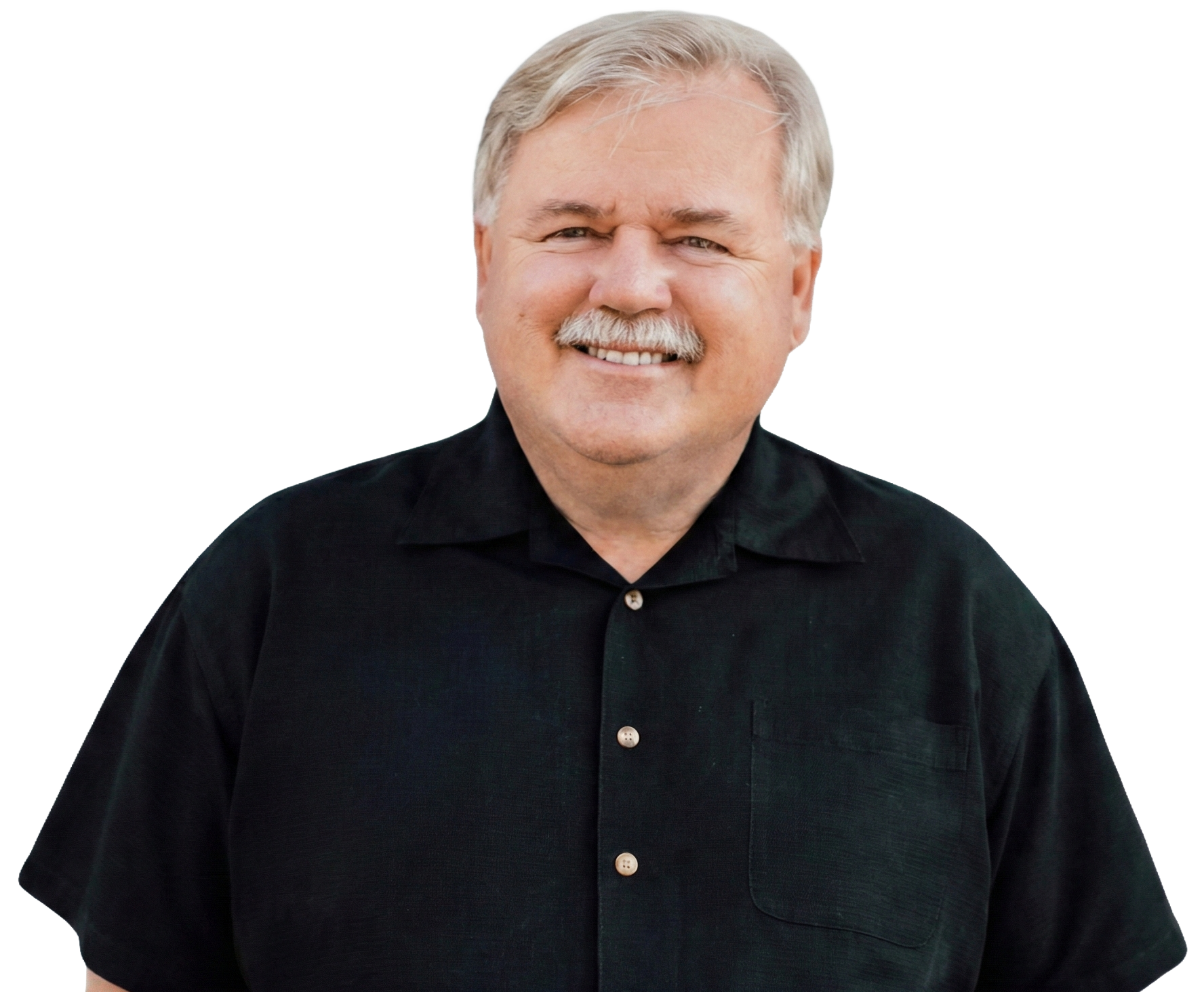 Darrel Jones, BC Conservative Candidate