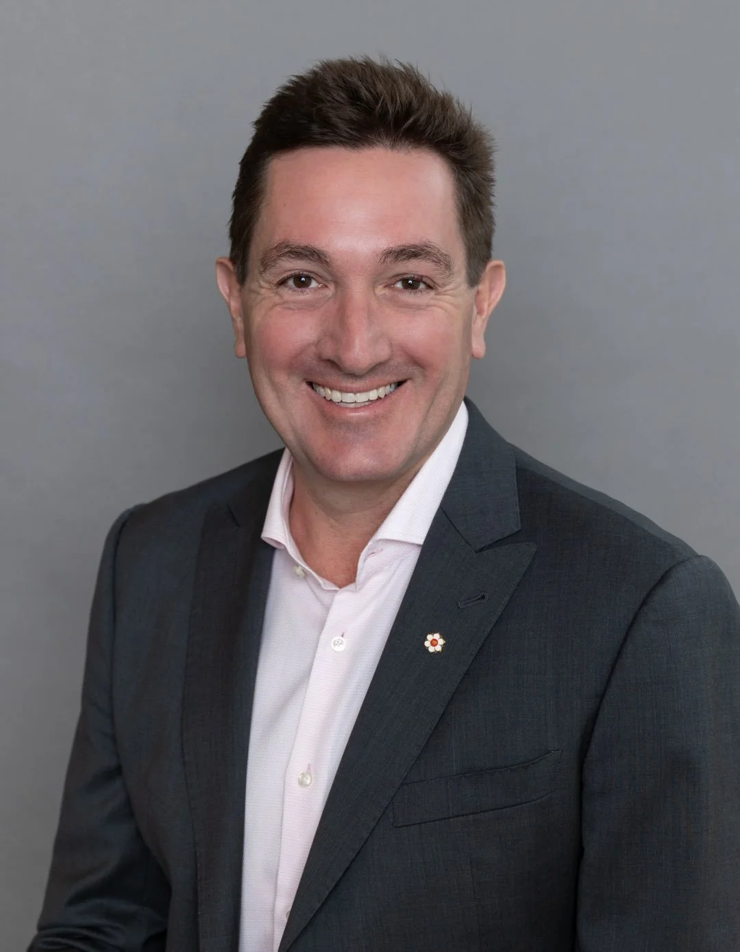 Yuri Fulmer, BC Conservative Candidate