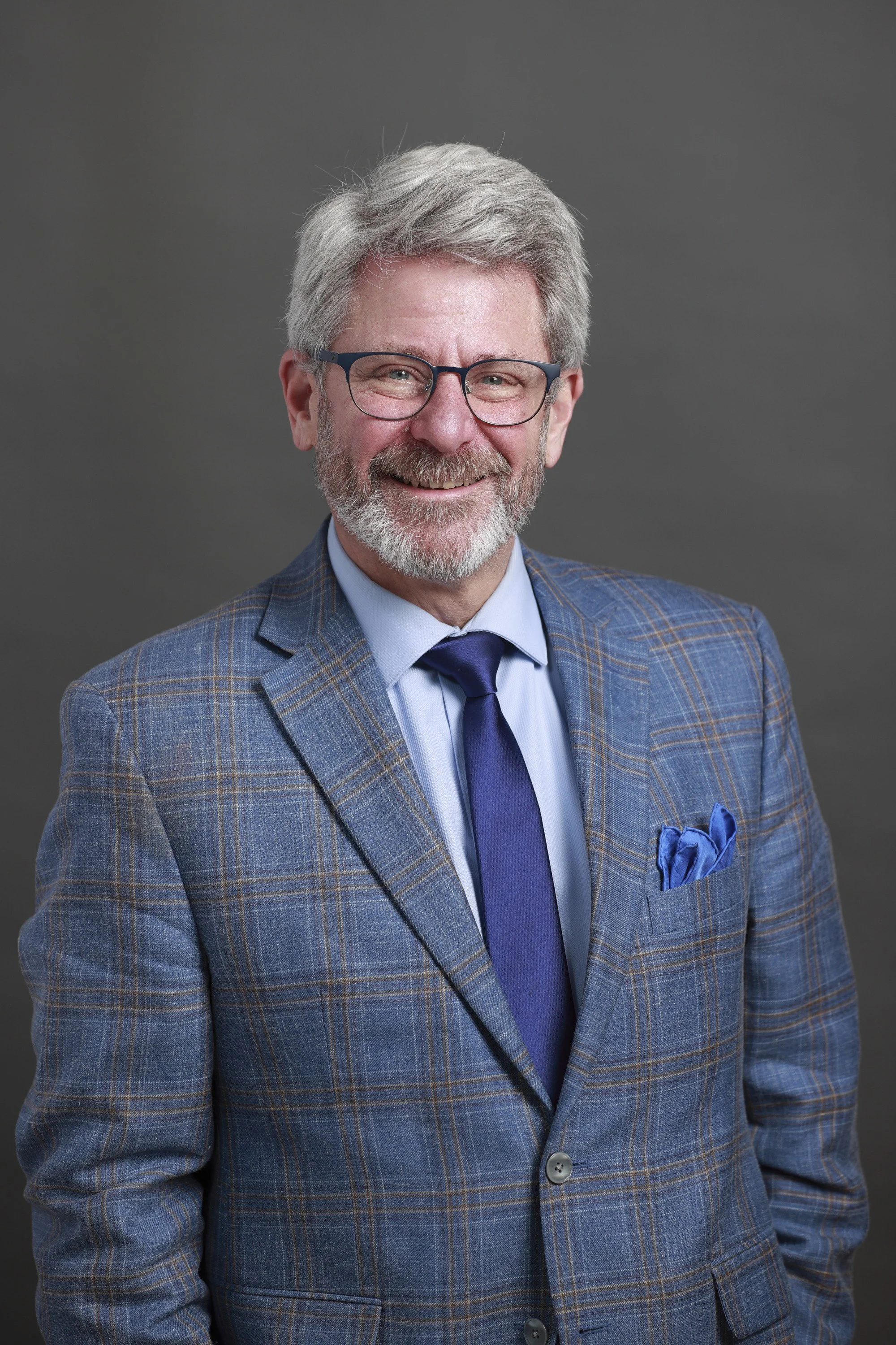 Bruce Banman, BC Conservative Candidate