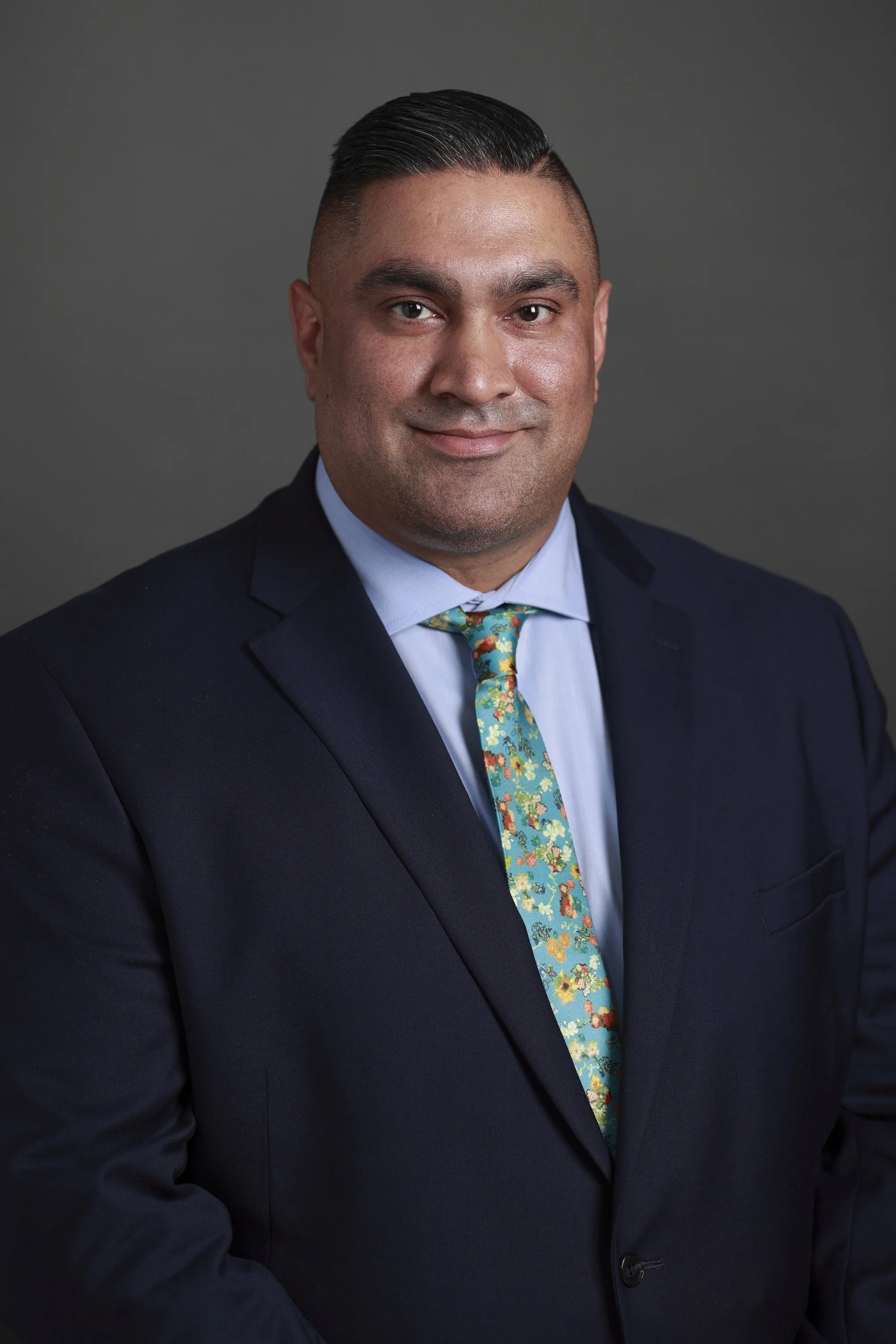 Harman Bhangu, BC Conservative Candidate