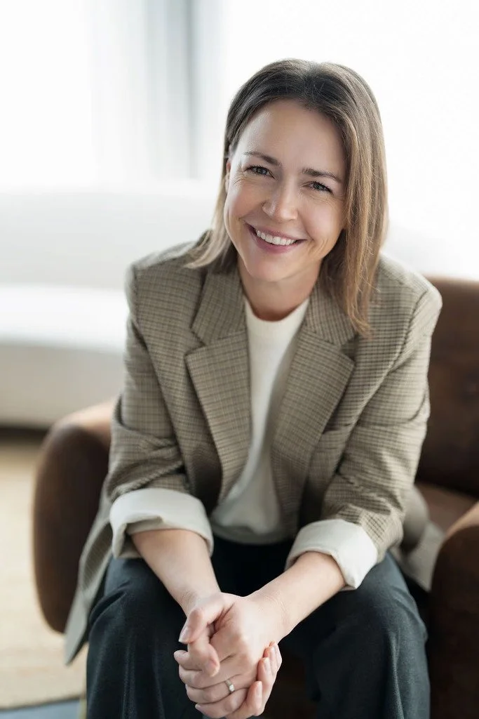 Caroline Elliott, BC Conservative Candidate