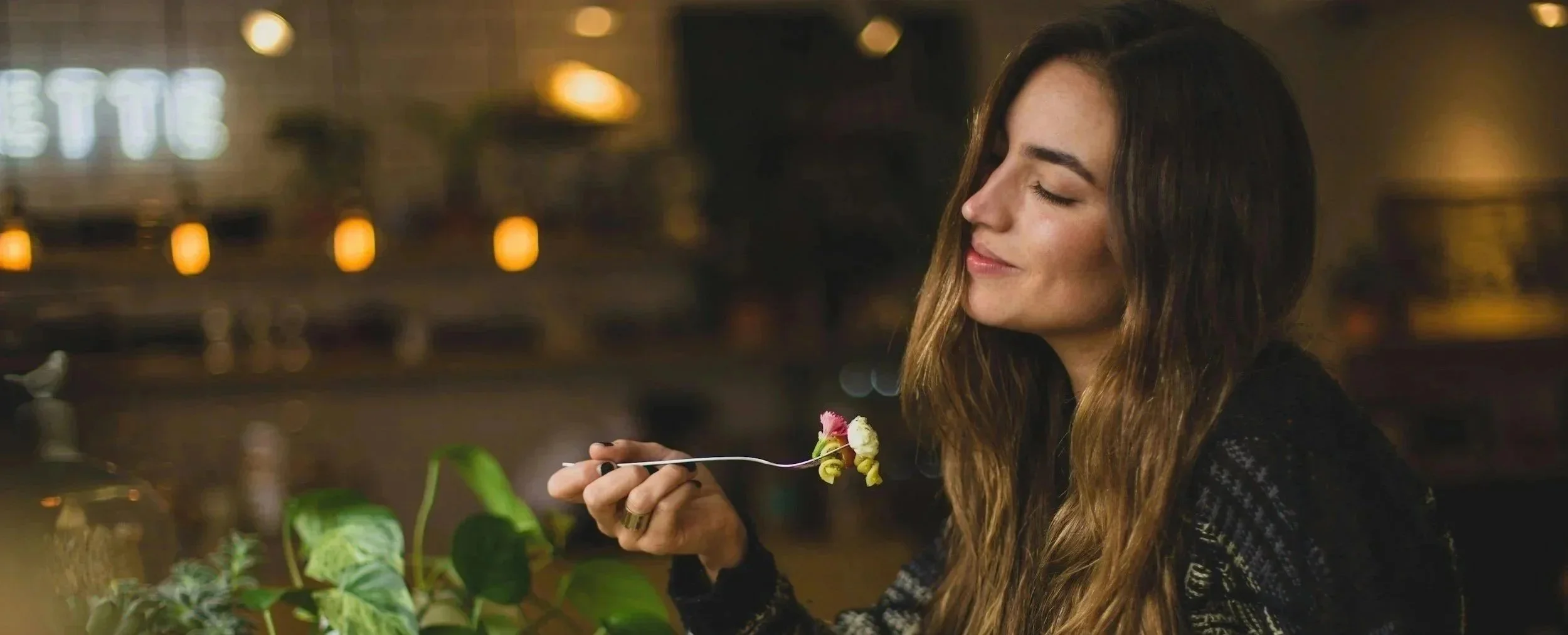 Mindful Eating