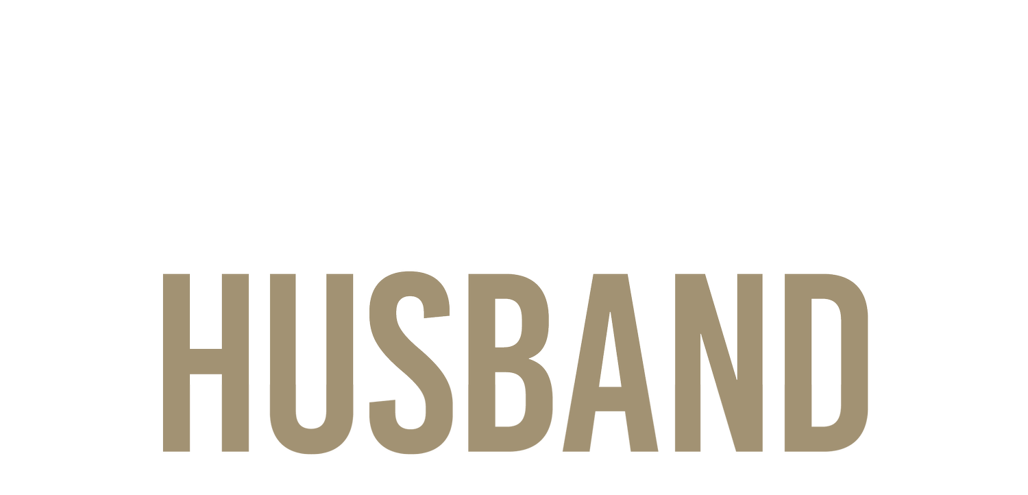 The Strong Husband