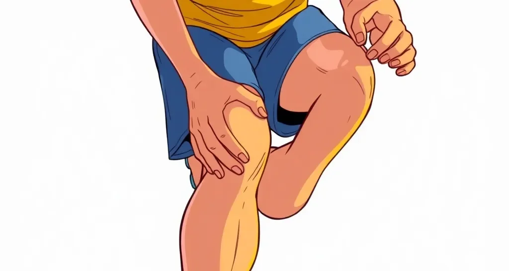 Does Running Cause Knee Osteoarthritis?