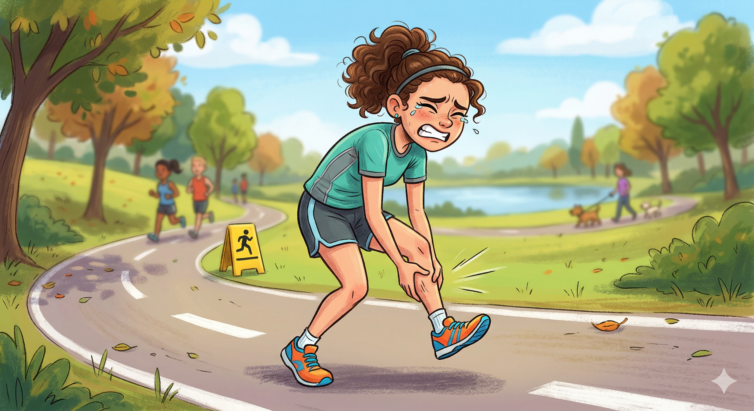 High-Risk vs Low-Risk Bone Stress Injuries in Runners:
