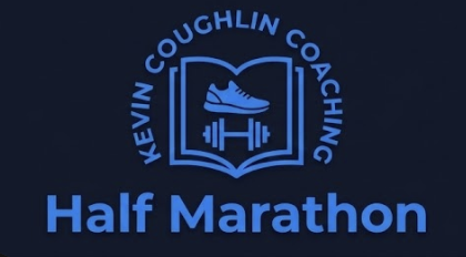 Half Marathon Level 3