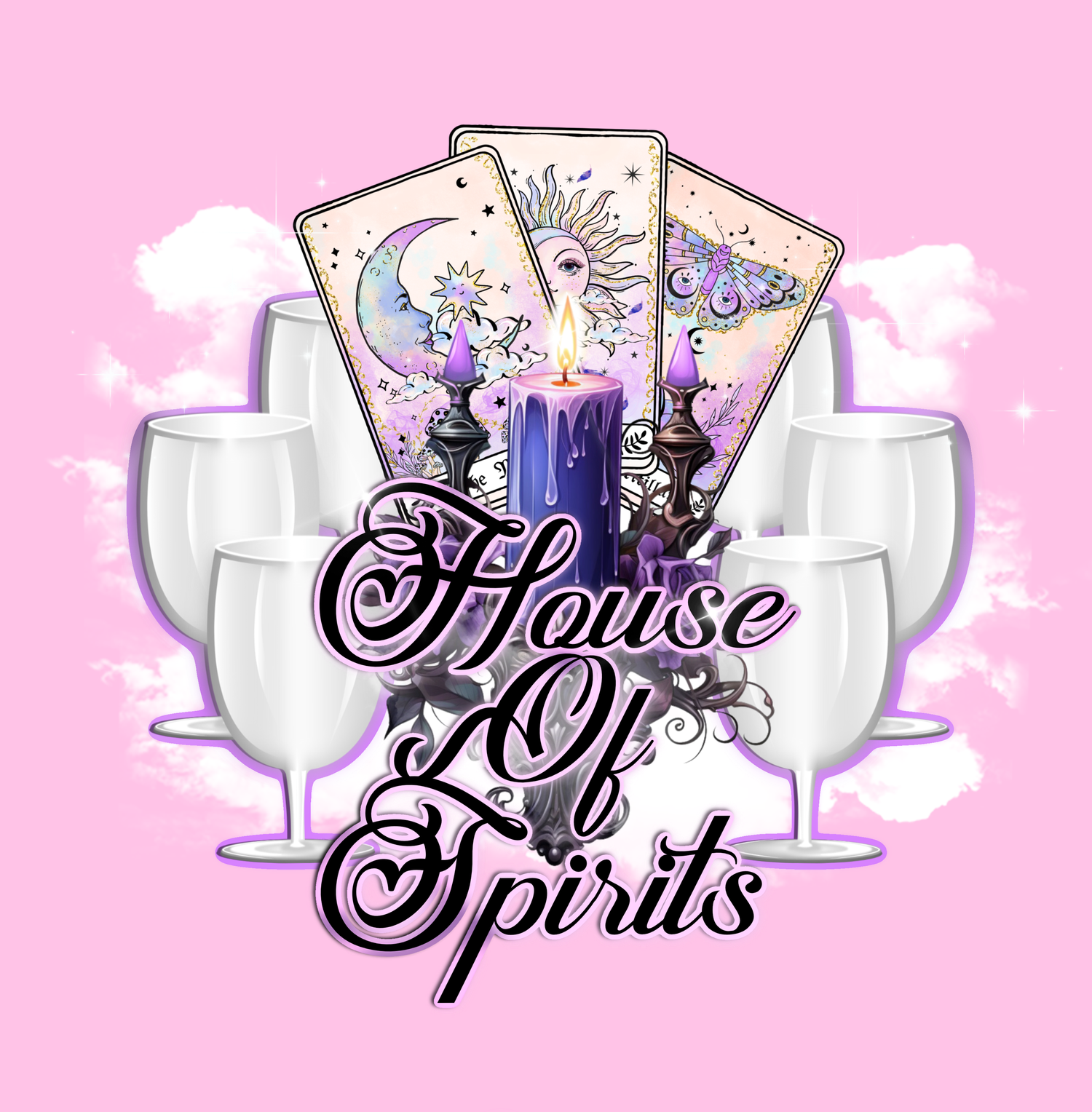 House of Spirits Mystical Botanika
