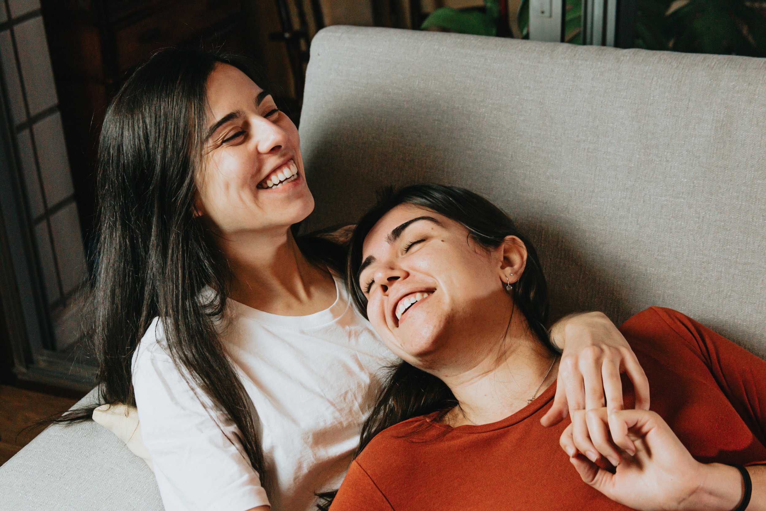 Couples Therapy for LGBTQIA+ Partners: What to Look For and What to Expect