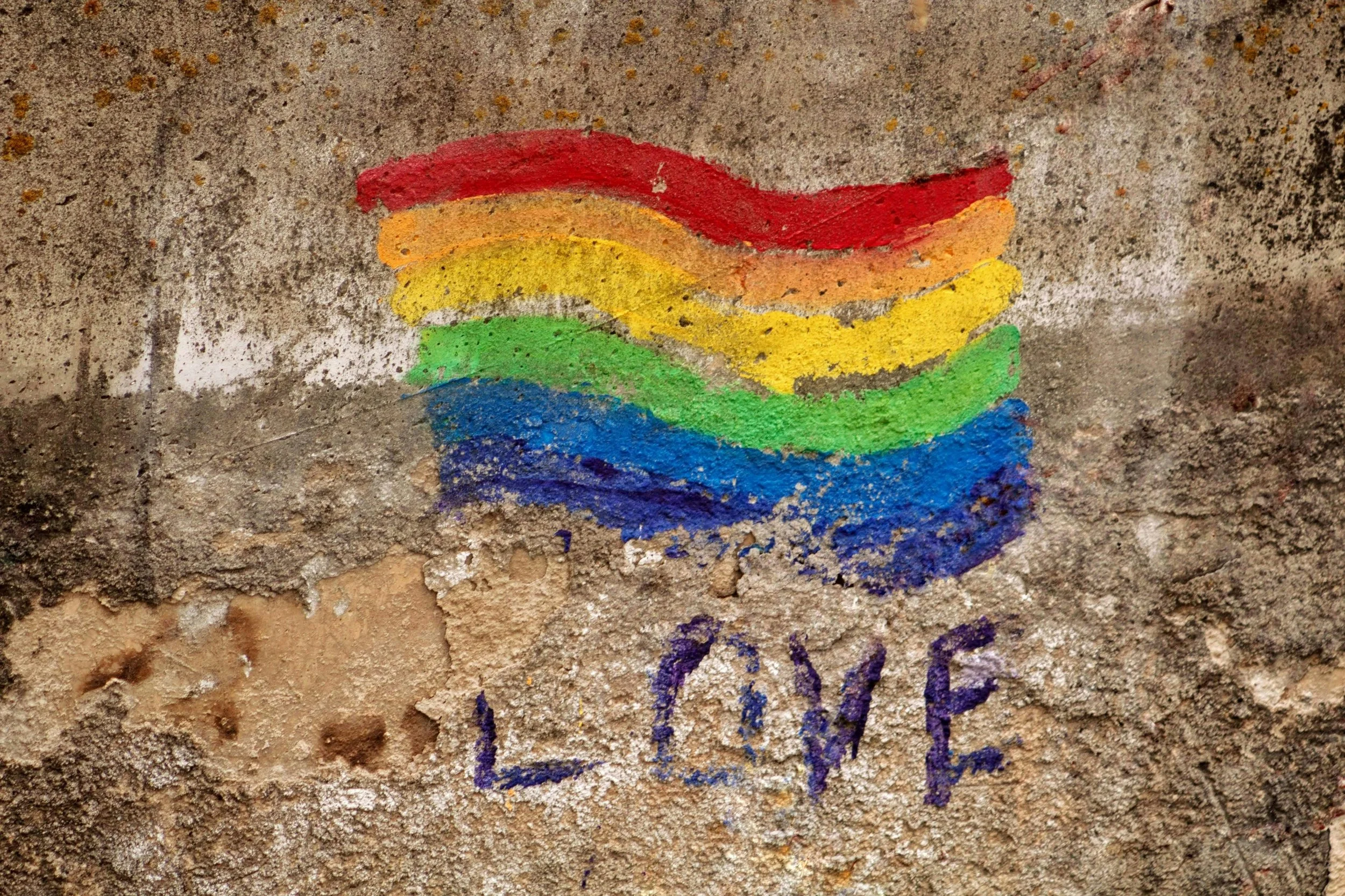 LGBTQ+ Grief and the Losses No One Names 
