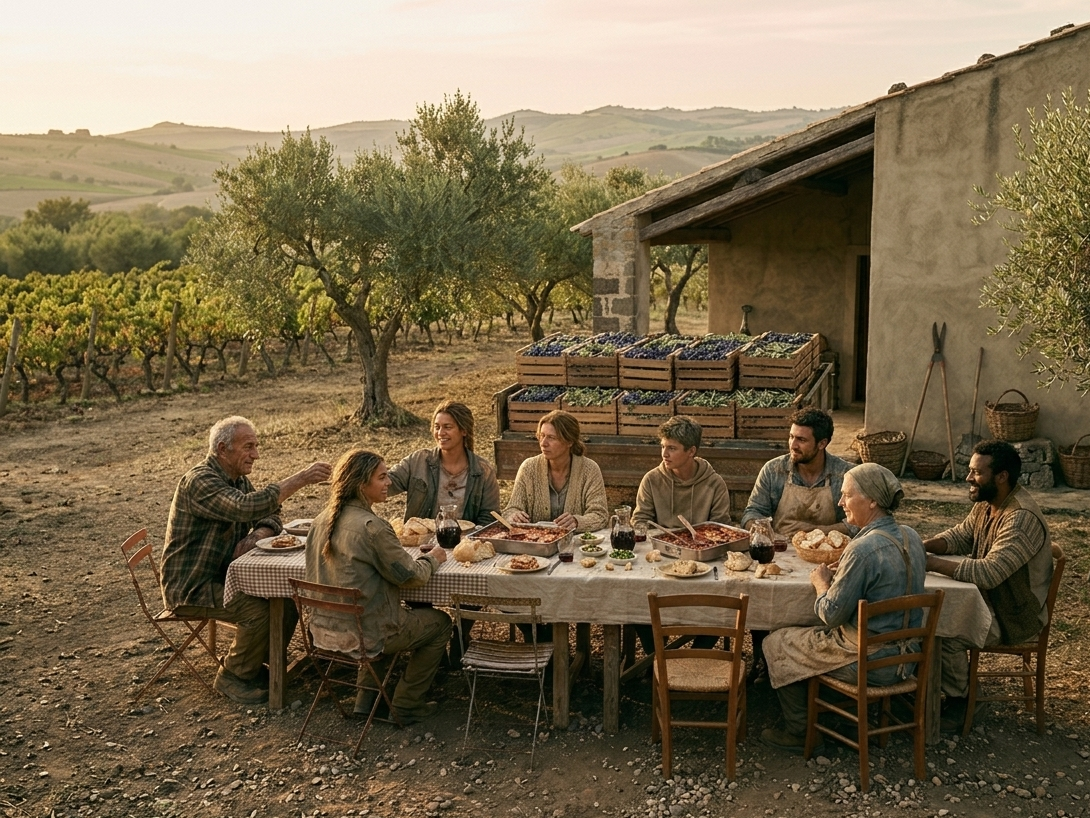 The Anthropology of a Label: Why "Provenance" is More than Geography