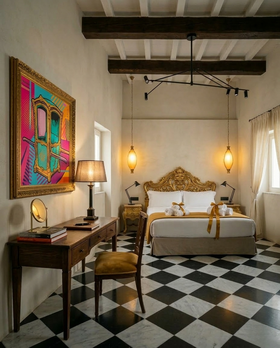 Hospitality Stories: From Heritage to Global Flagships