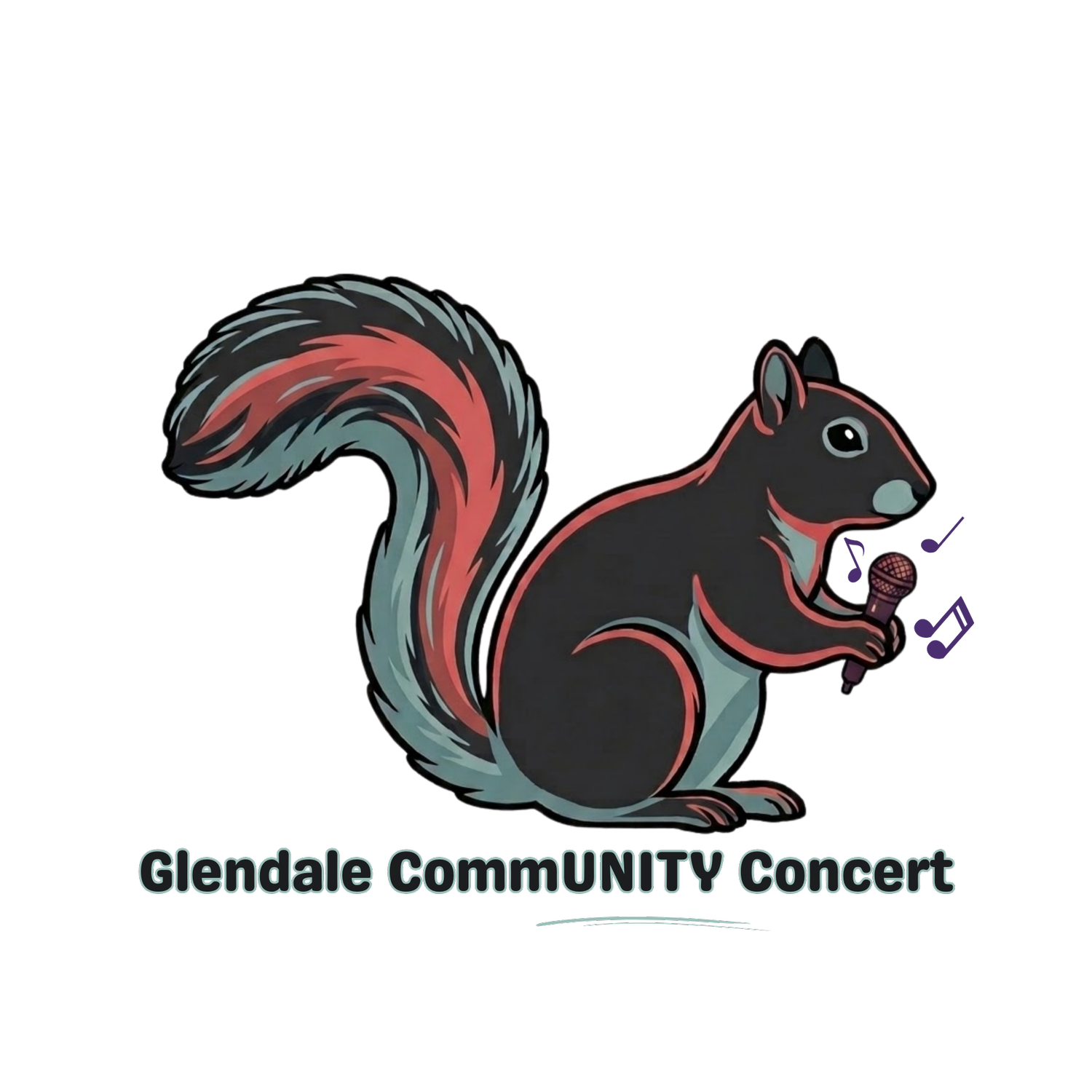 Glendale CommUNITY Concert