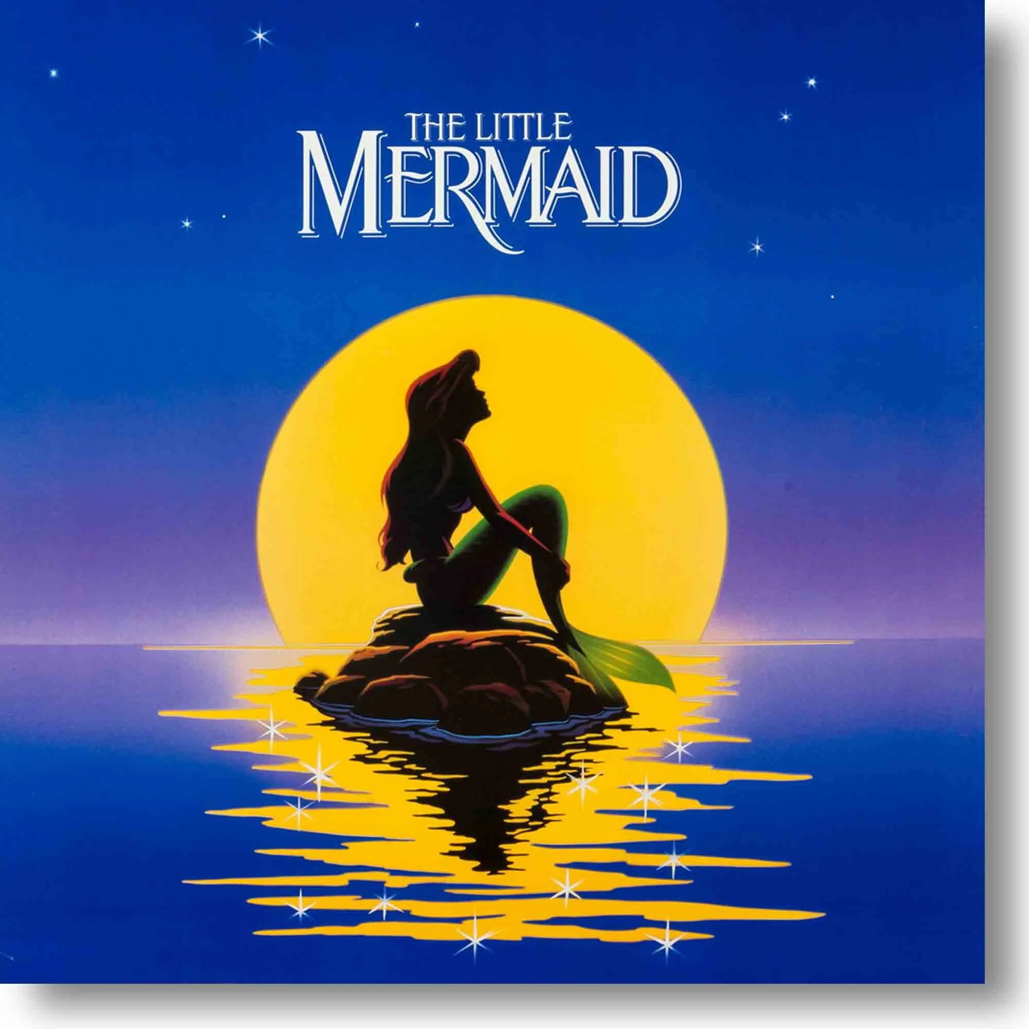 Little Mermaid - poster image