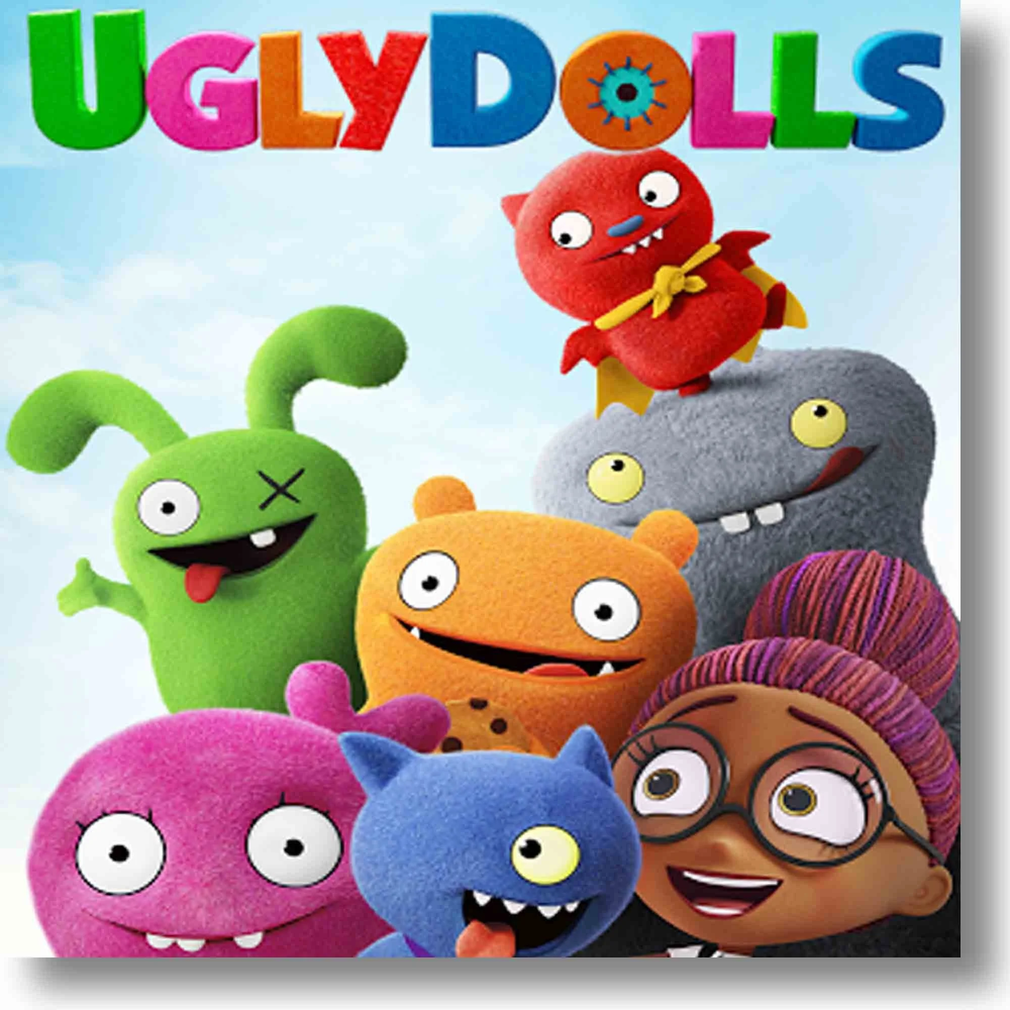 UglyDolls