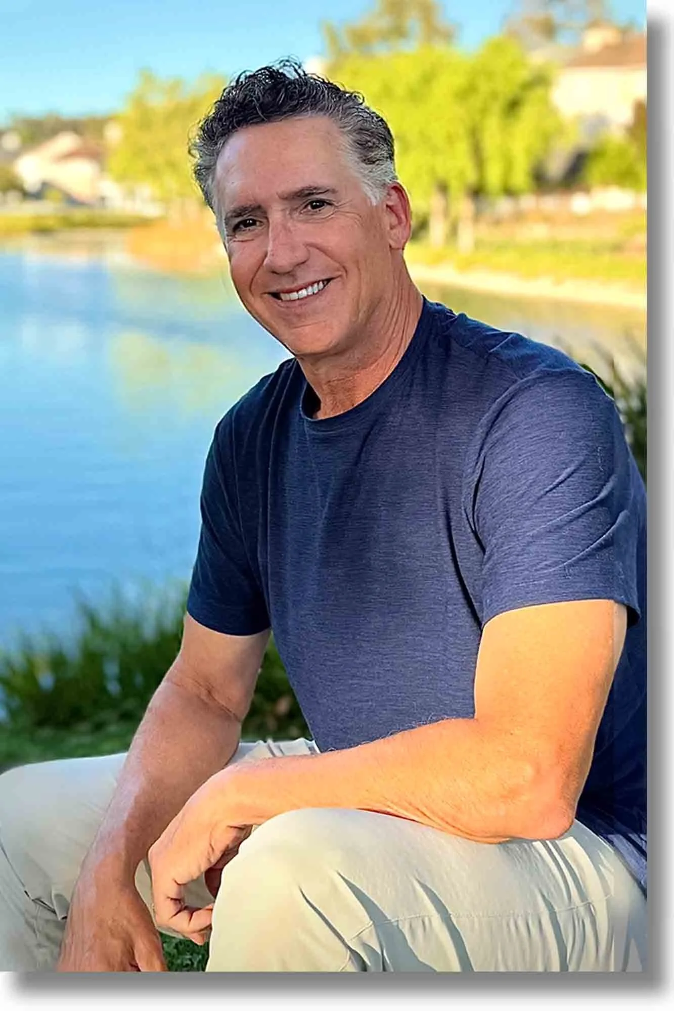 Matthew O'Callaghan - Director, Animator, Story Artist