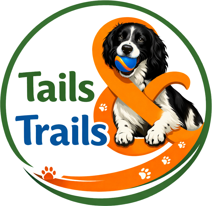 Tails &amp; Trails