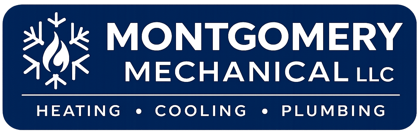 Montgomery Mechanical