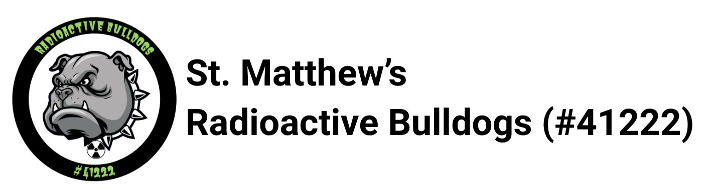 Radioactive Bulldogs (#41222)