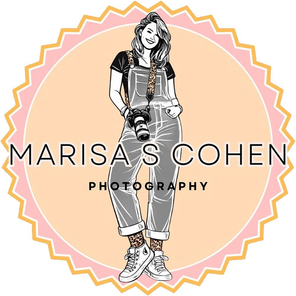 Marisa S Cohen Photography