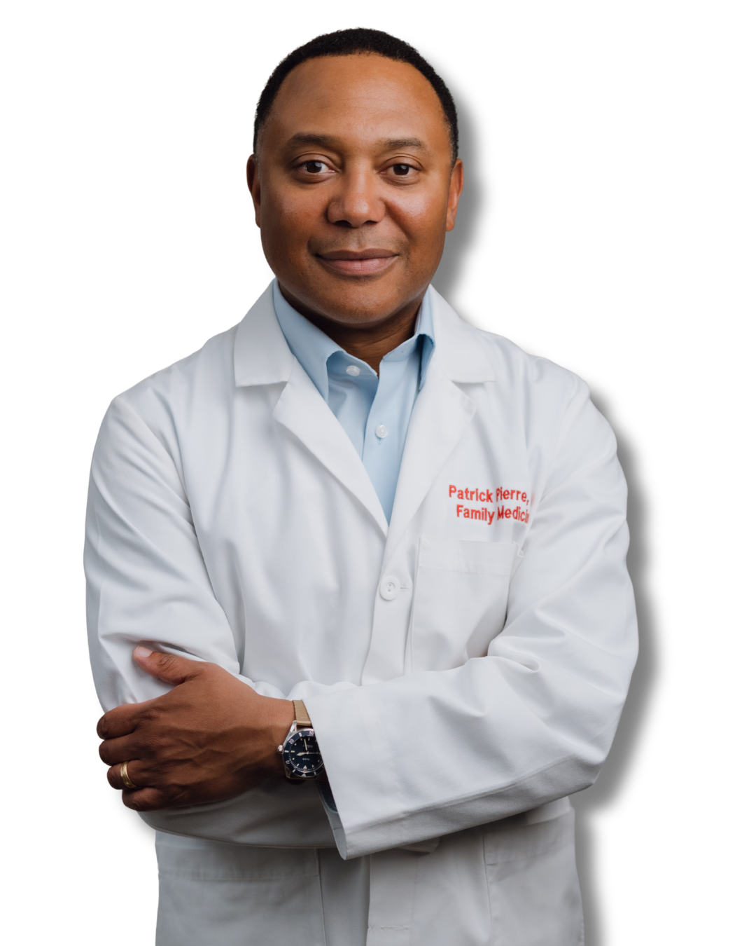 Physician Guided Weight Loss with Dr. Pierre at Signature Primary Care Boerne