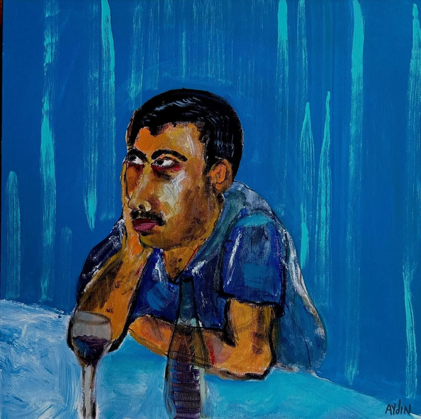 I&rsquo;ve been doing a lot of pondering lately, now I am soulfully alone, MAGA shit has become irrelevant, it&rsquo;s more like MAPA, Make America Ponder Again.
 Whereas some of us ponder missiles, drones and bombs, I ponder cardinals.
 Cardinals ar