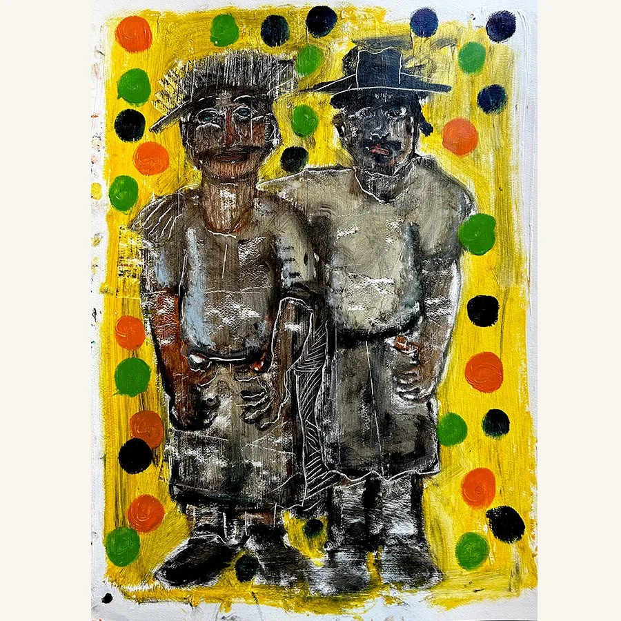 Los Cucineros