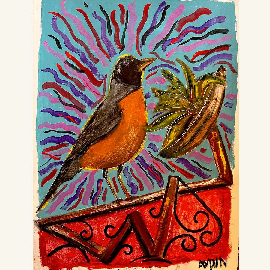 Bird