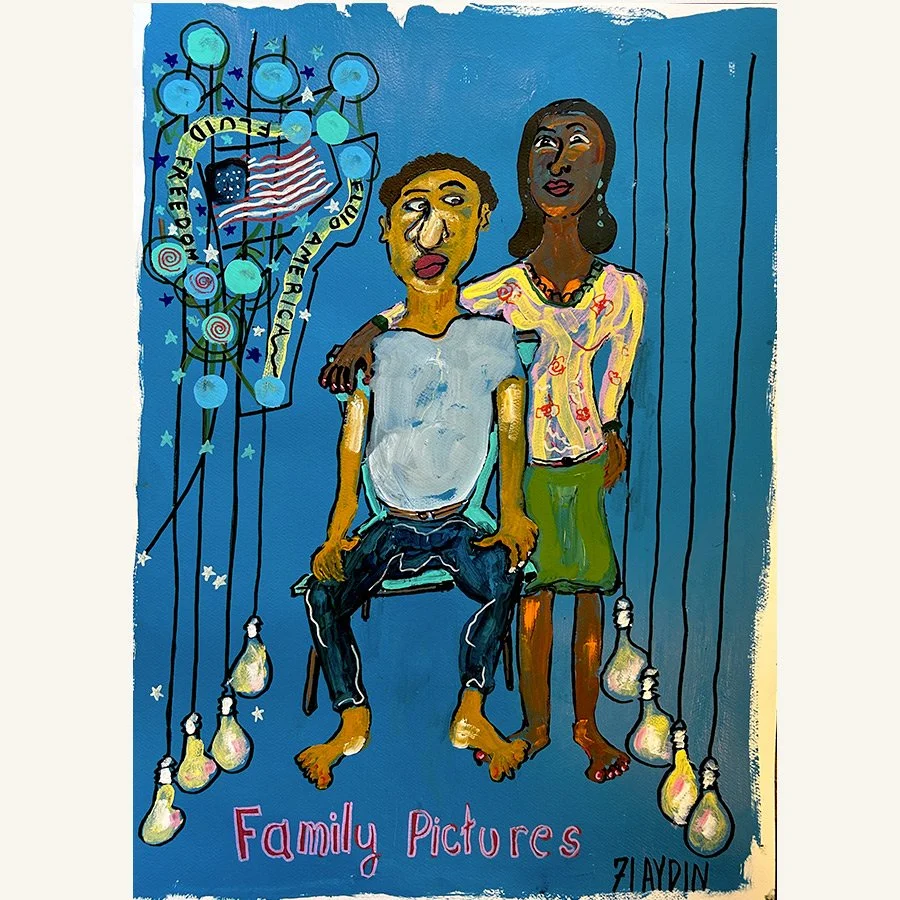Family Pictures