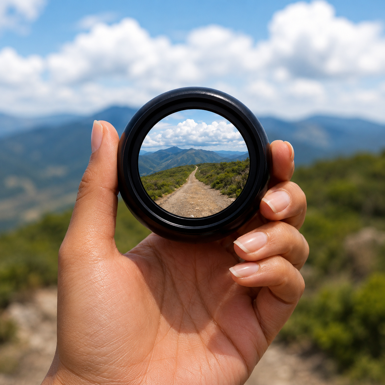 Expanding Your Leadership Lens