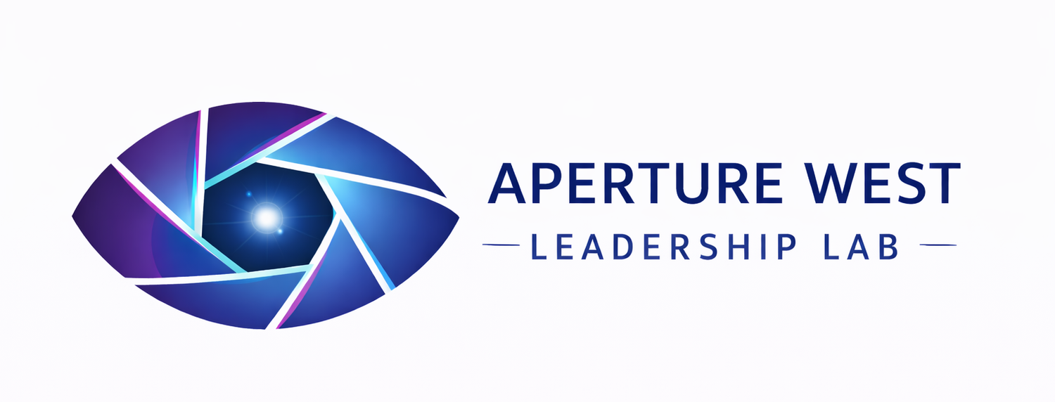 Aperture West Leadership Lab