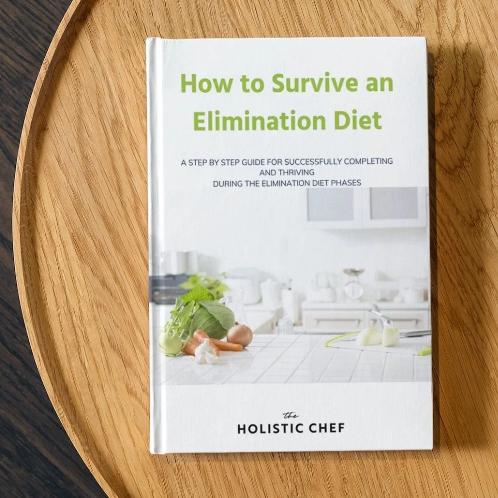 How to Survive an Elimination Diet