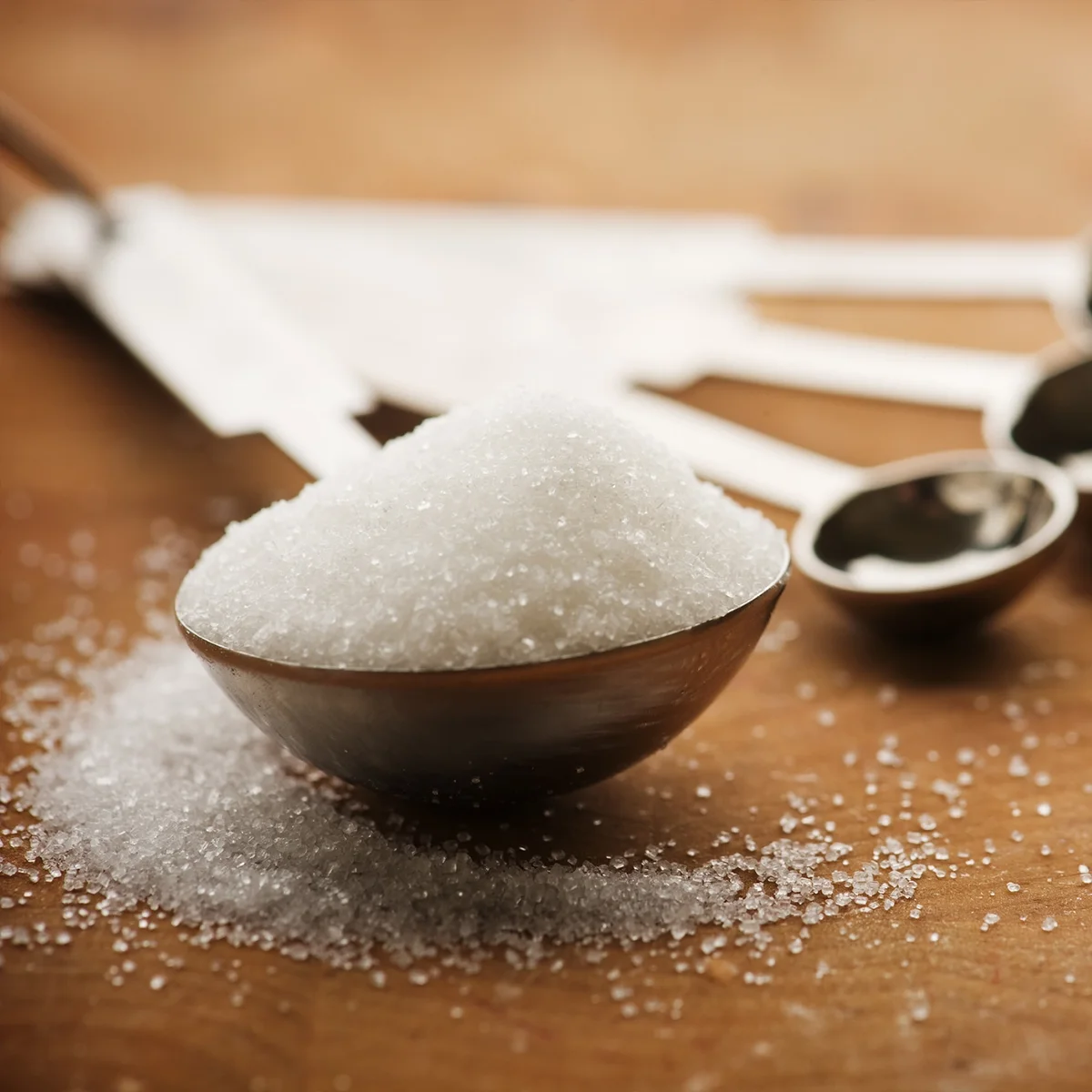 How to Recover from a Sugar Binge