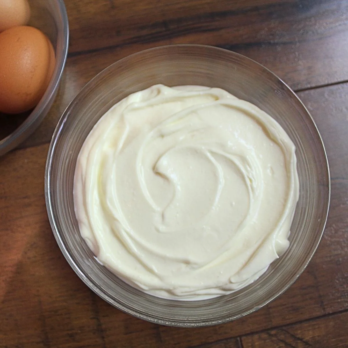 How to Make Homemade Mayo