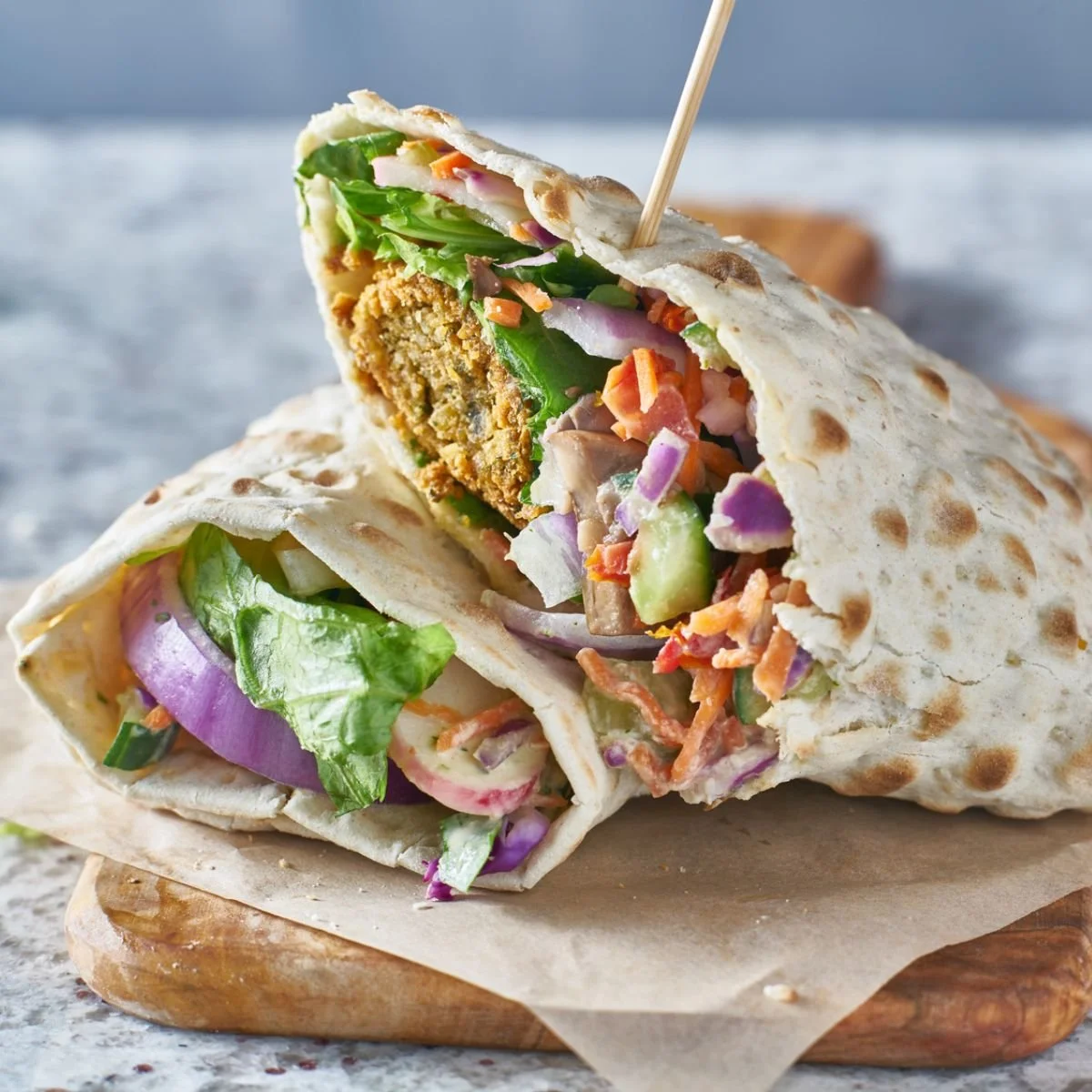 Gluten-Free Bread Substitutes