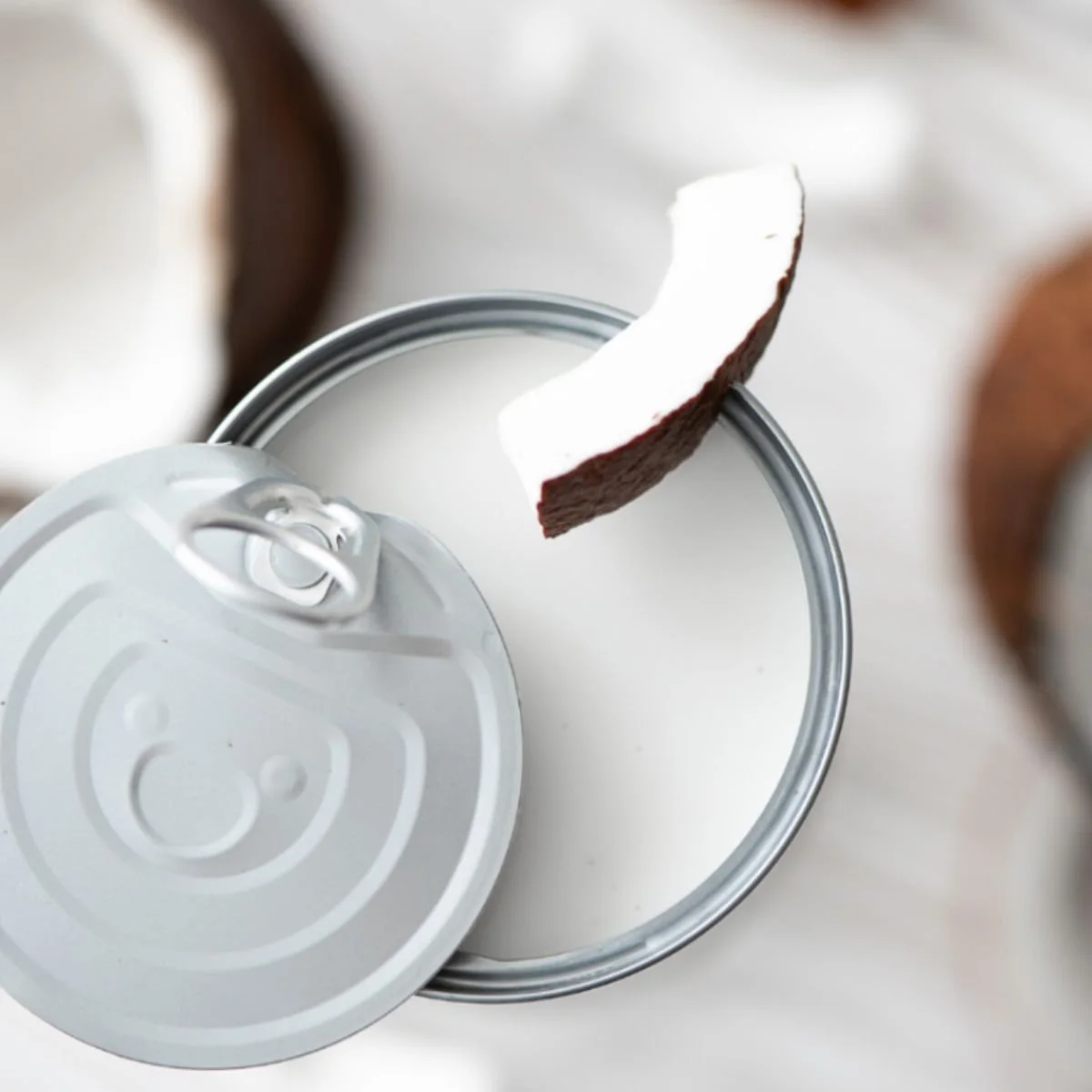 How to Use Coconut Milk
