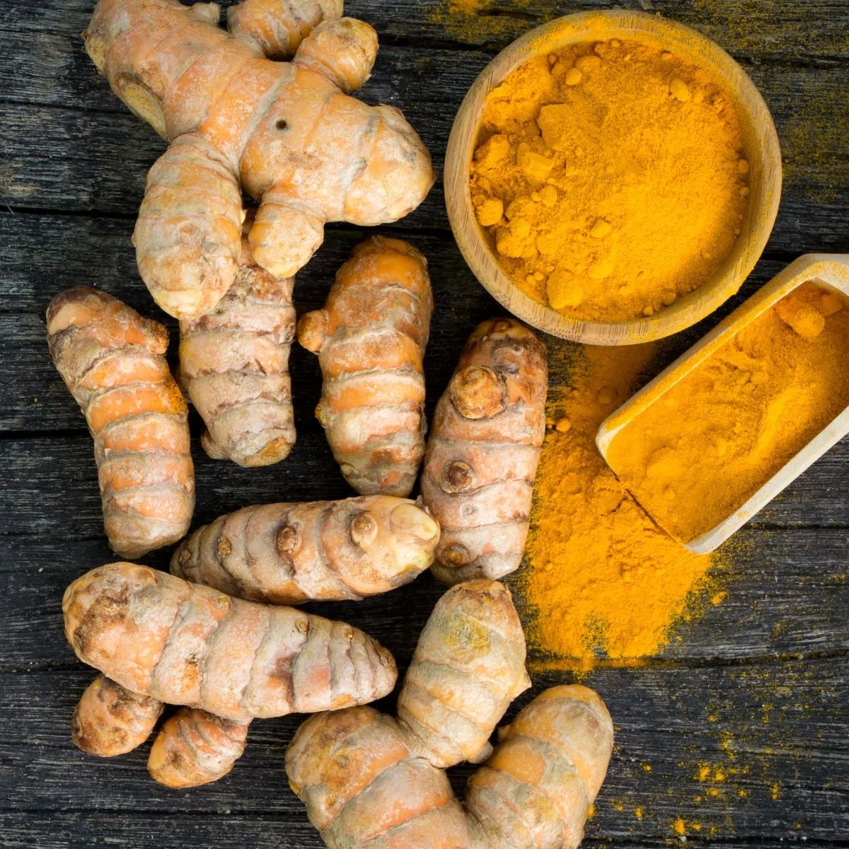 How to Cook with Turmeric