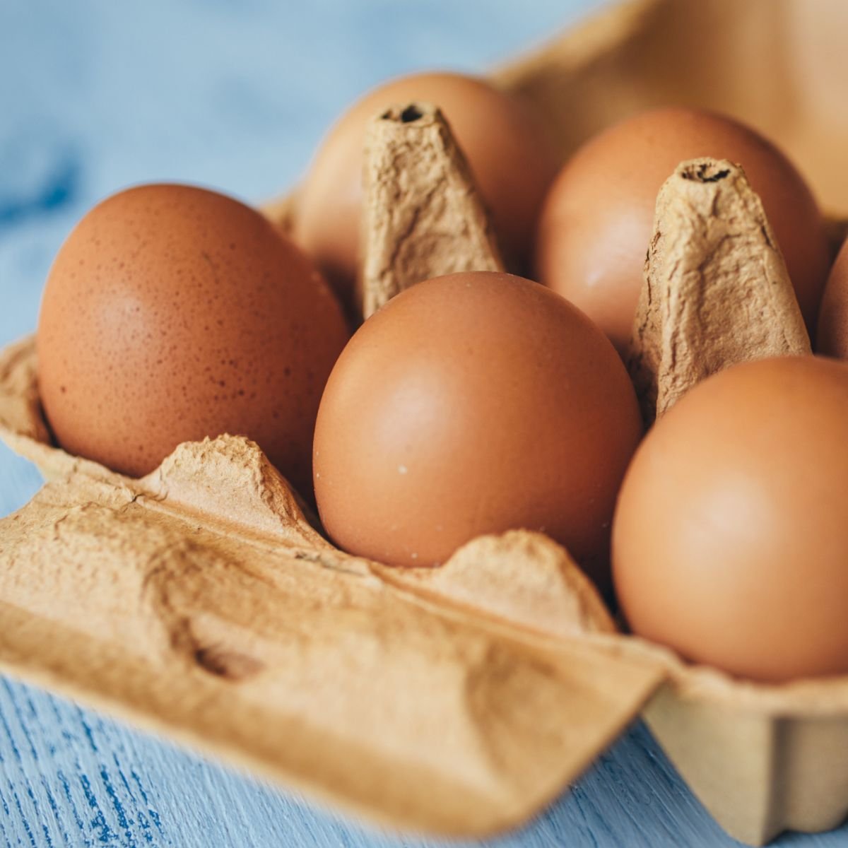 Tips for Baking Without Eggs