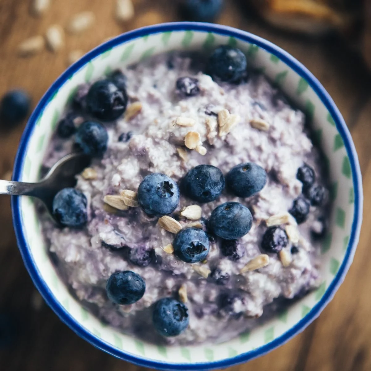 Easy Overnight Oats: A Quick, Healthy Breakfast