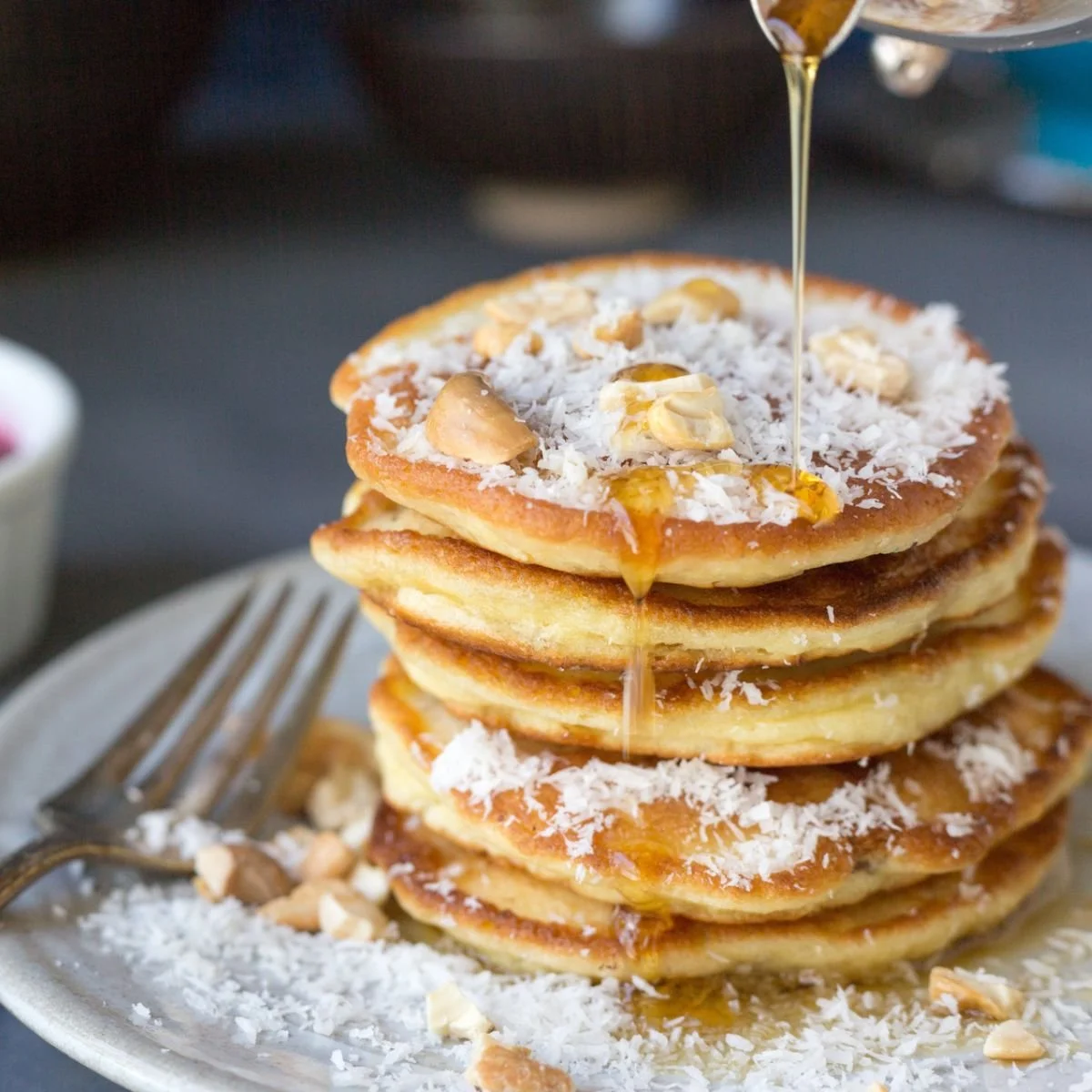 Beyond Toast and Cereal: Healthy Breakfast Hacks