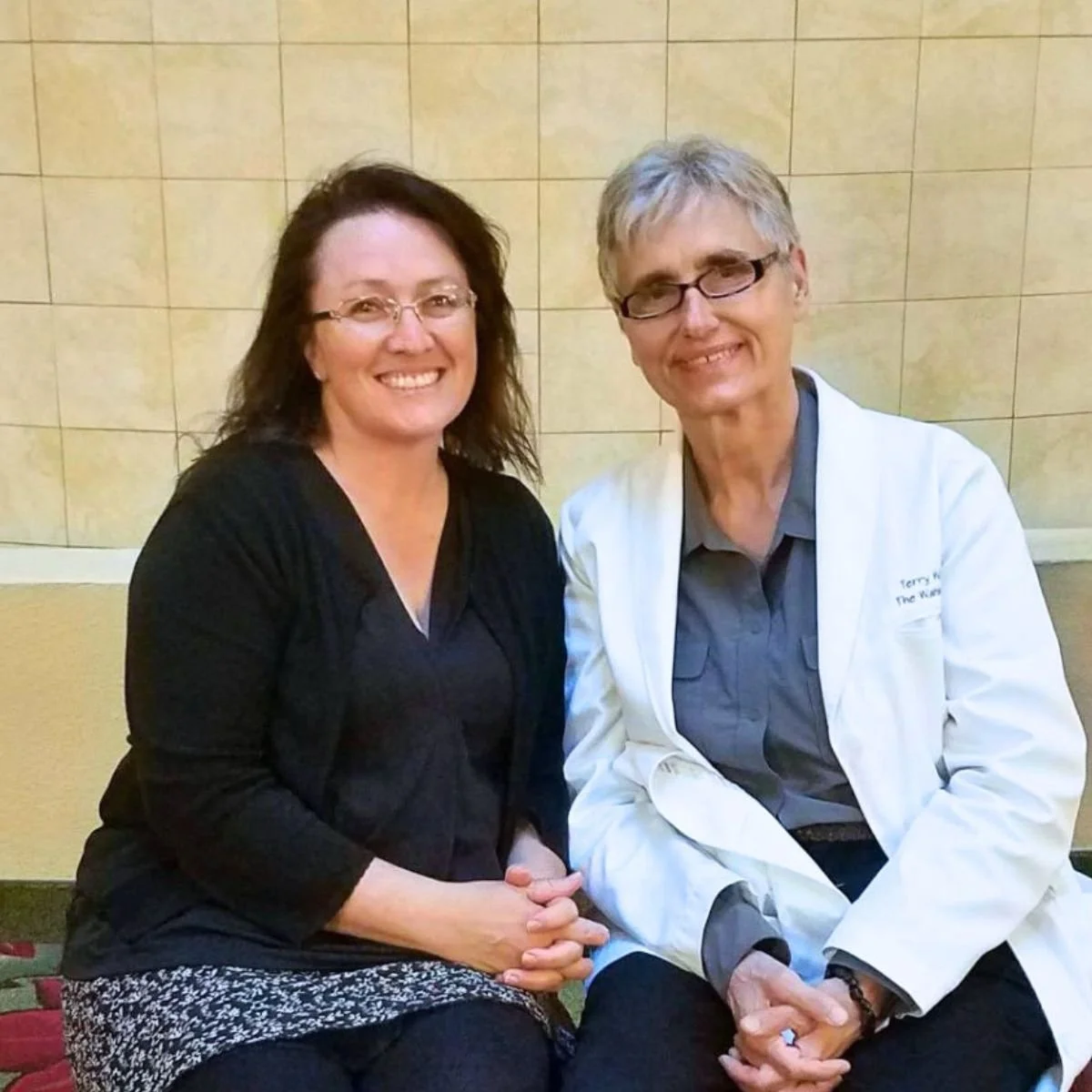 Why I Became a Certified Wahls Health Practitioner