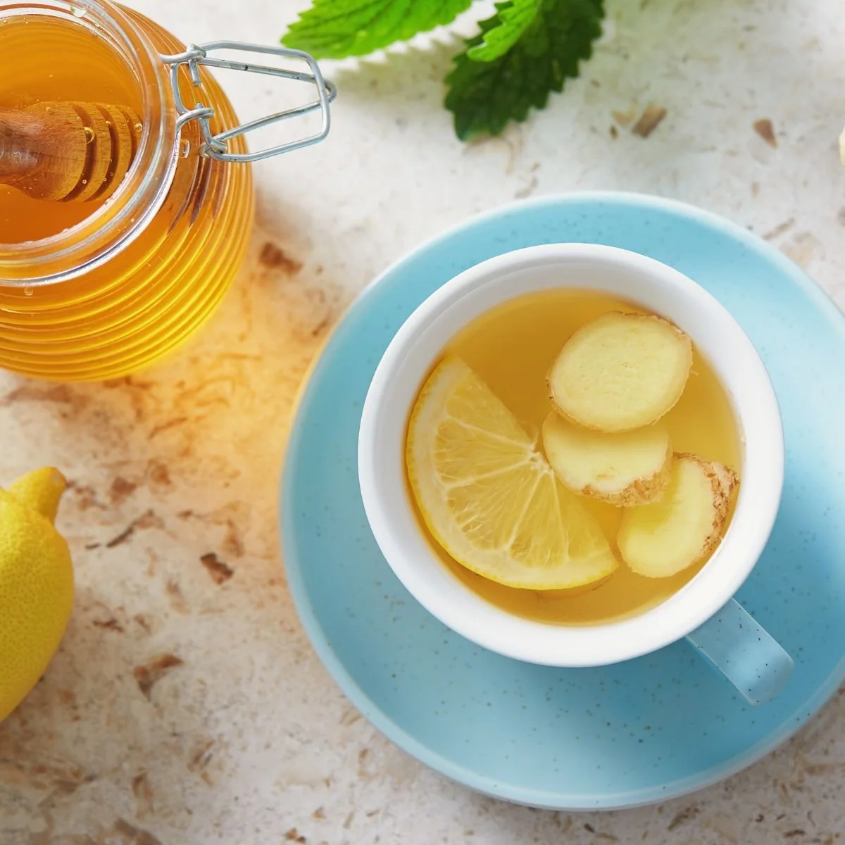 How to Survive Winter Colds