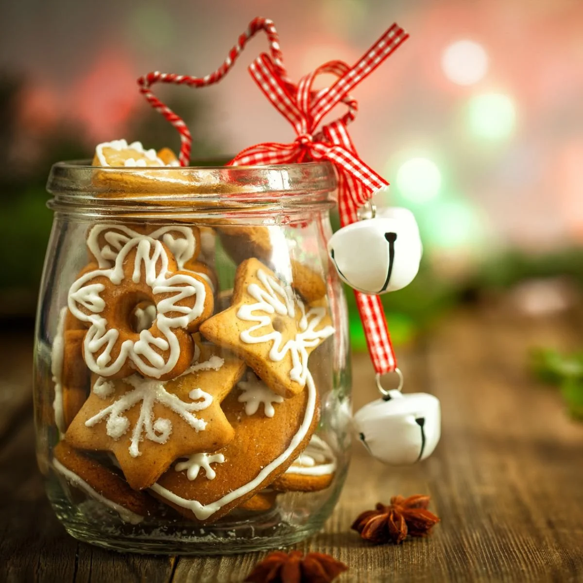 Allergy-Free Holiday Dessert Recipes