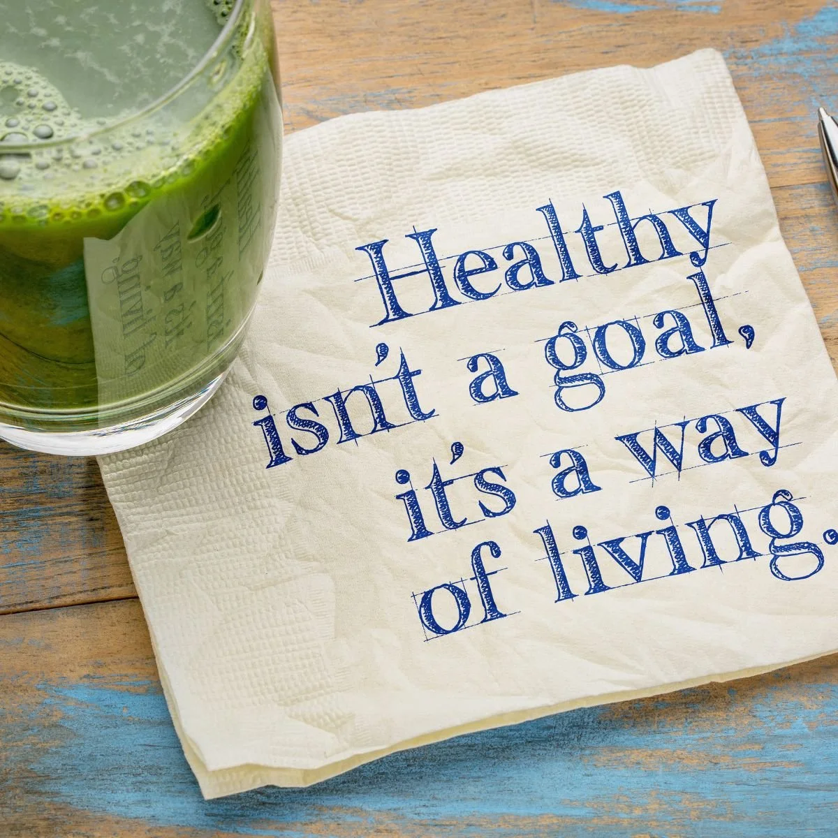 5 Steps To Habits that Stick