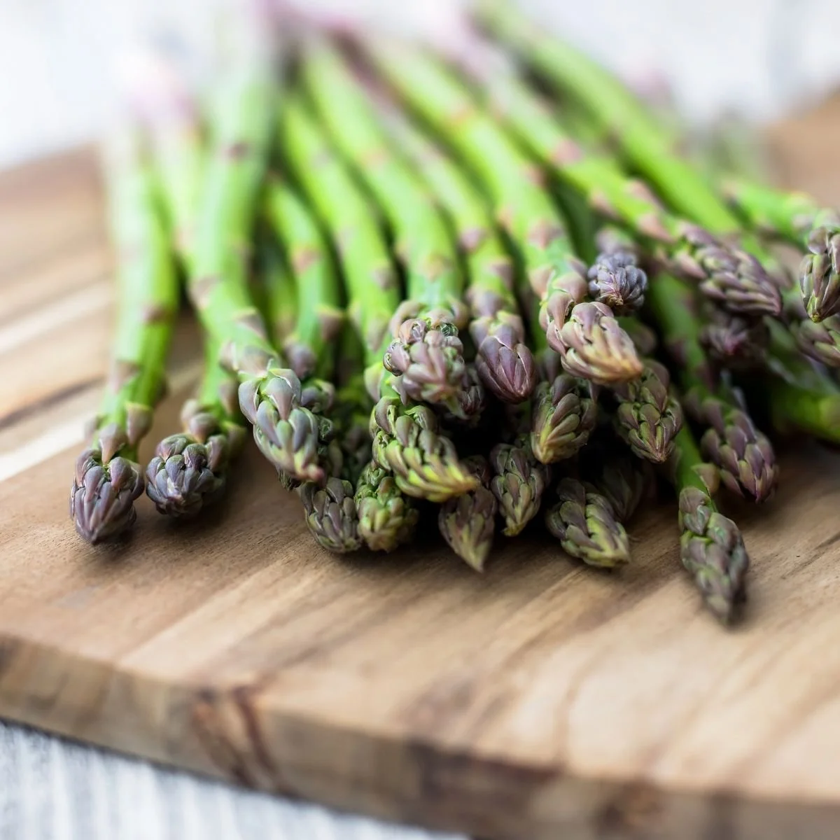How to Cook Asparagus - Saute and Blanch