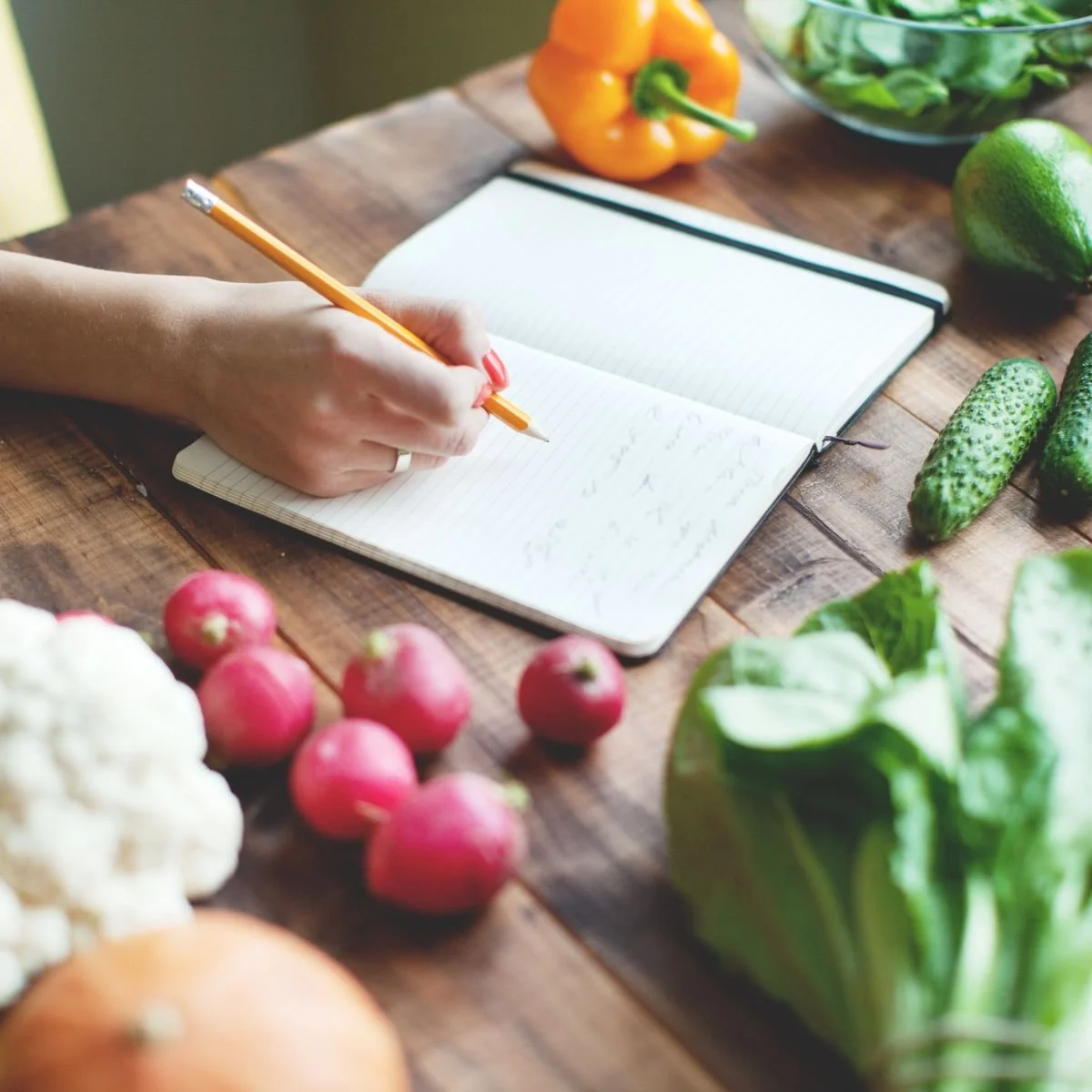 You've Been Diagnosed With a Food Allergy. Now What?