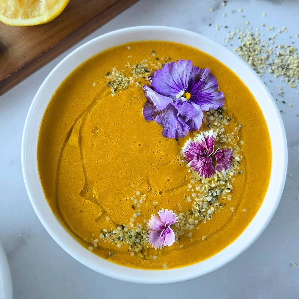 How to Lower Pain and Inflammation Through Food